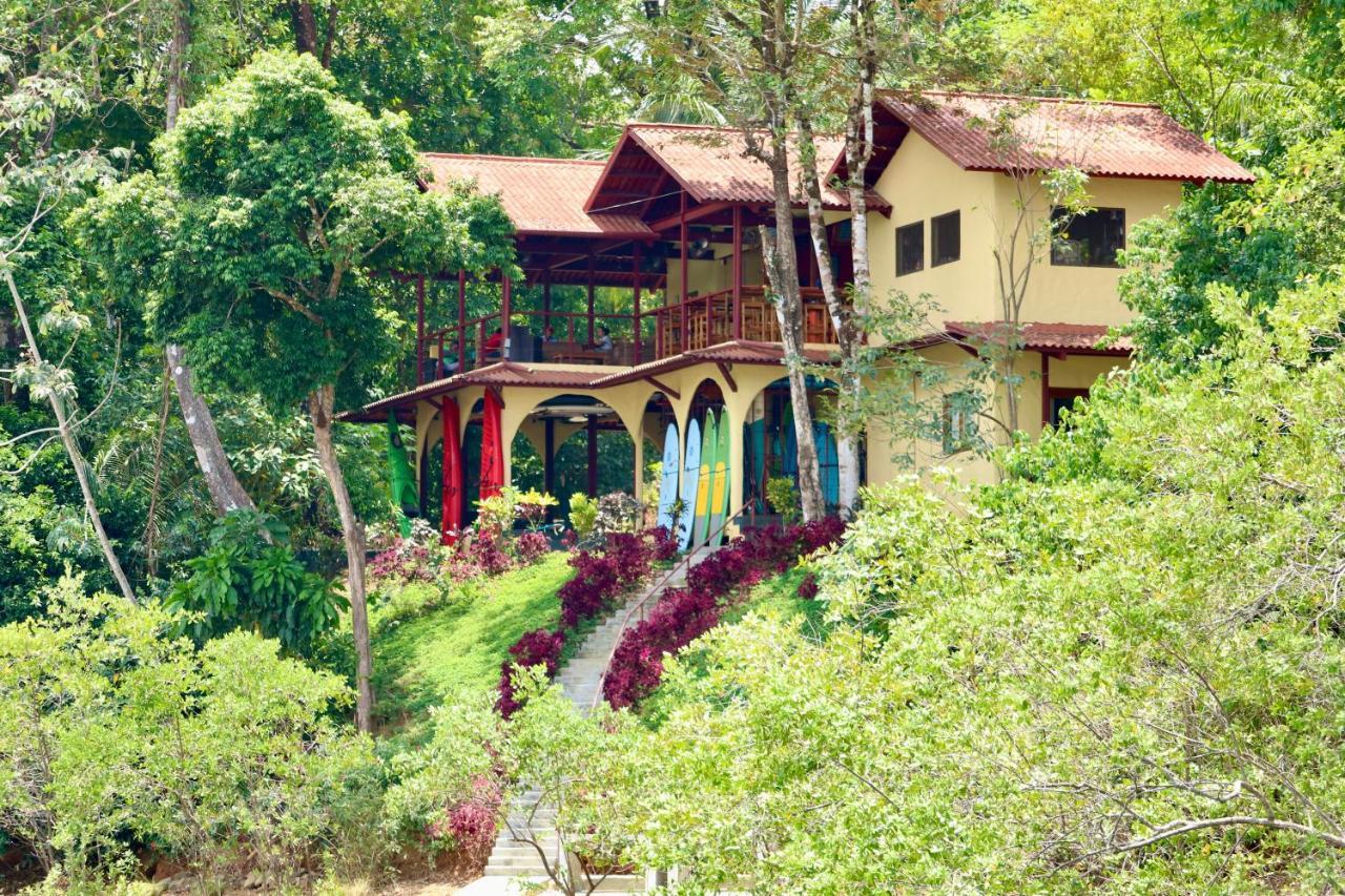 Morrillo Beach Eco Resort Εξωτερικό φωτογραφία