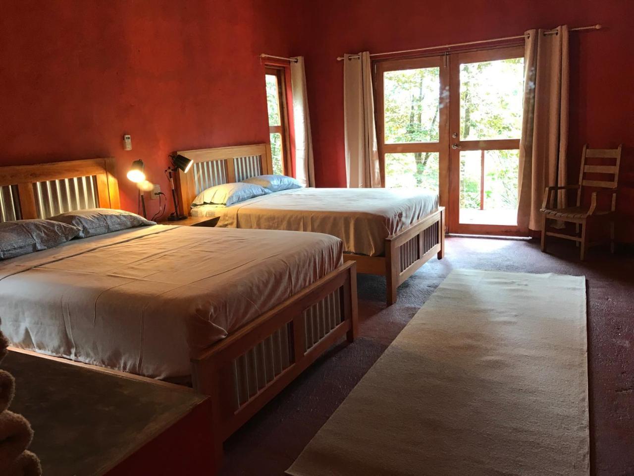 Morrillo Beach Eco Resort Εξωτερικό φωτογραφία