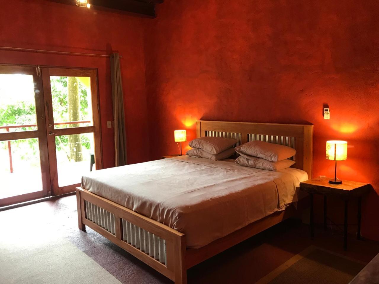 Morrillo Beach Eco Resort Εξωτερικό φωτογραφία
